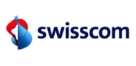 Swisscom logo