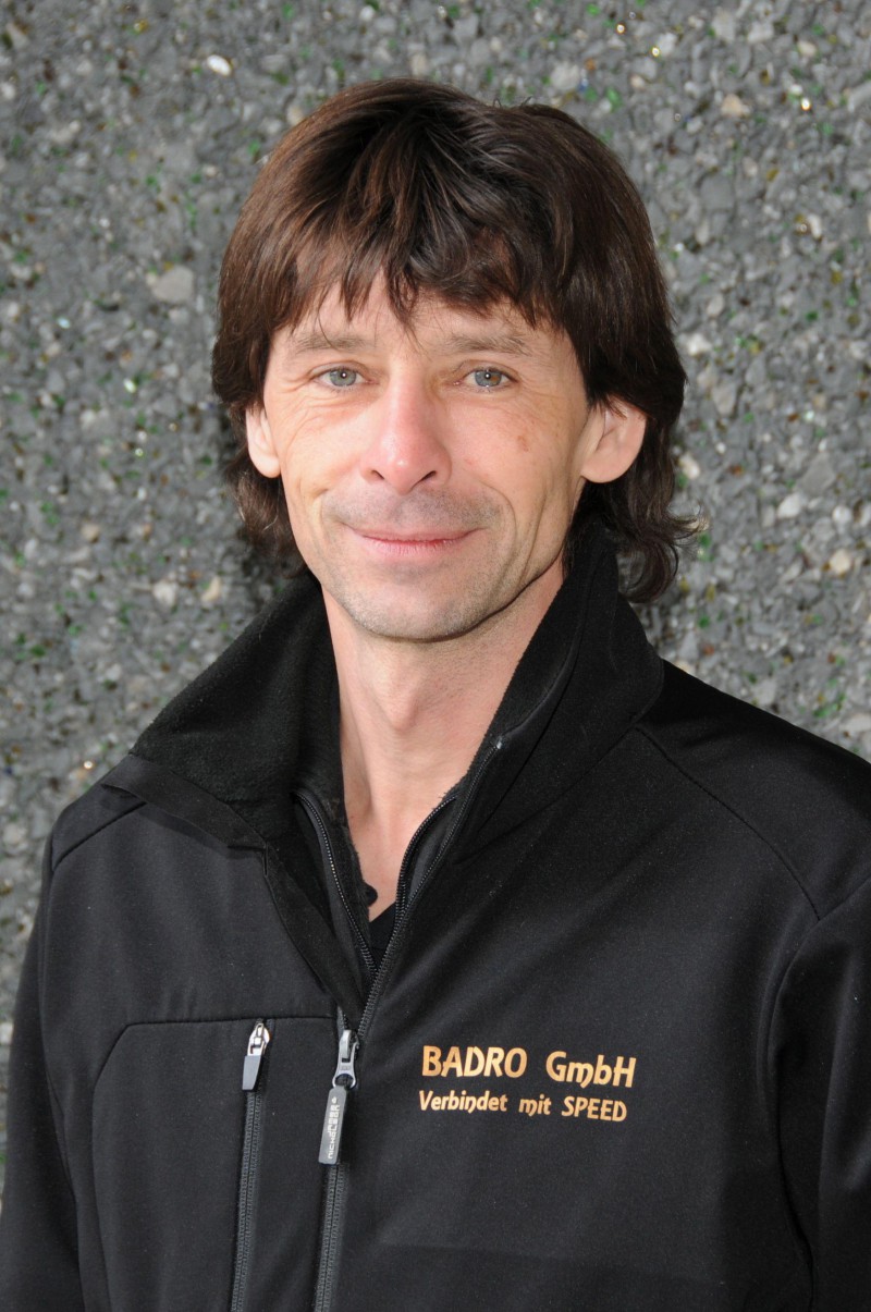 Roger badertscher badro gmbh