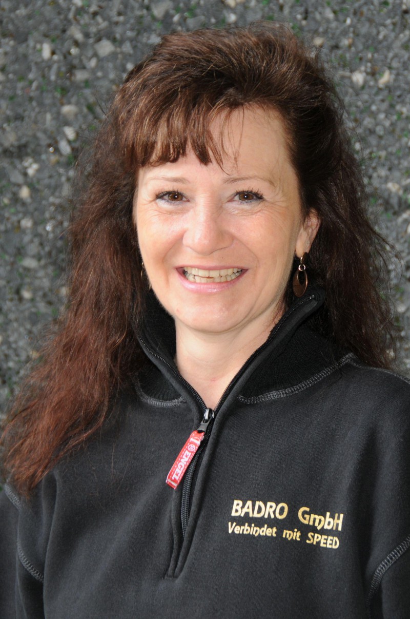 Susanna badertscher badro gmbh